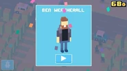 Crossy-road.jpg (53 KB) The player has unlocked Ben Weatherall.