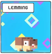 Lemming