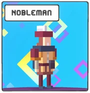 Nobleman icon