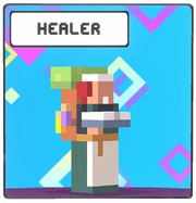 Healer icon