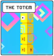 The Totem Icon