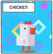 Chicken-icon