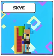 Skye icon