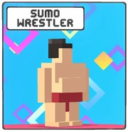 Ultra Wrestler icon