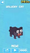 Unlucly Cat.jpg (11 KB) Unlocking Unlucky Cat