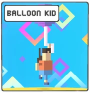 Balloon Kid icon