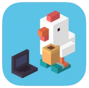 Icon of the At Home update