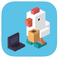At Home Update Crossy Road Wiki Fandom
