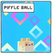 Piffle Ball icon