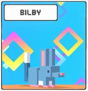 Billy Icon