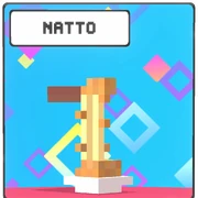 Natto icon