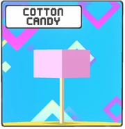 Cotton Candy icon