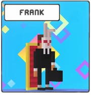 Frank icon