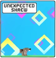 Unexpected Shrew icon
