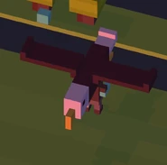 Zombie's death.jpg (41 KB) When the eagle takes the Zombie away.