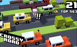 crossy road full lore : r/tech1e