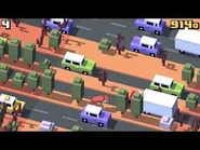 Dingo (10 KB) Dingo during gameplay.
