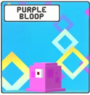 PurpleBloop-icon
