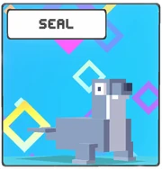 Seal icon
