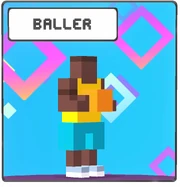 Baller