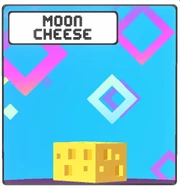 Moon Cheese icon
