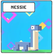 Nessie icon