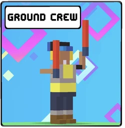 Ground Crew