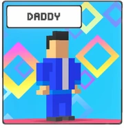 Daddy icon