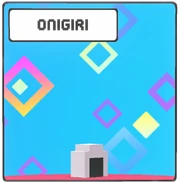 Onigiri icon