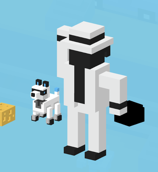 Crossy Road