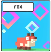 Fox icon