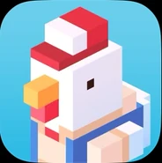 Subway Surfers app icon