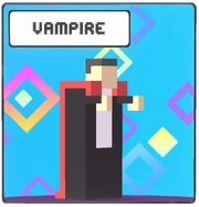 Vampire icon