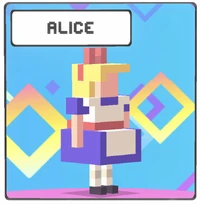 Alice