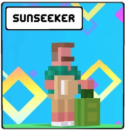 Sunseeker icon