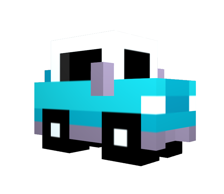 Crossy Road, Crossover Wiki