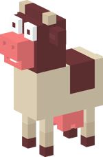 Cow