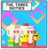 The Three Deities icon