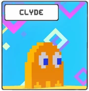 Clyde icon