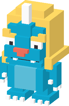 Crossy Road, Crossover Wiki