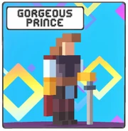 Gorgeous Prince icon