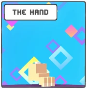 The Hand