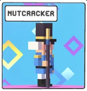 Nutcracker