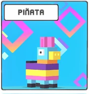 Piñata icon