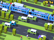 Ace on grassland terrain