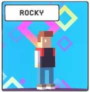 Rocky-icon