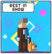 BestInShow-icon