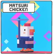 Matsuri Chicken icon