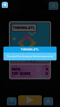 Thanxolotl | Crossy Road Wiki | Fandom