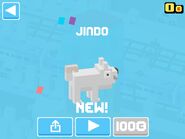 Jindo.unlocked